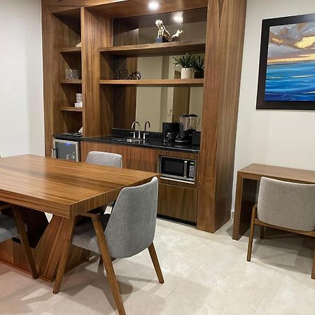 Casa Maria Boutique Hotel San Carlos Nuevo Guaymas Bagian luar foto