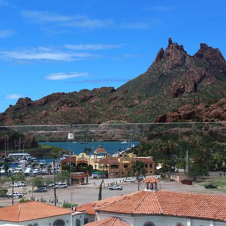 Casa Maria Boutique Hotel San Carlos Nuevo Guaymas Bagian luar foto