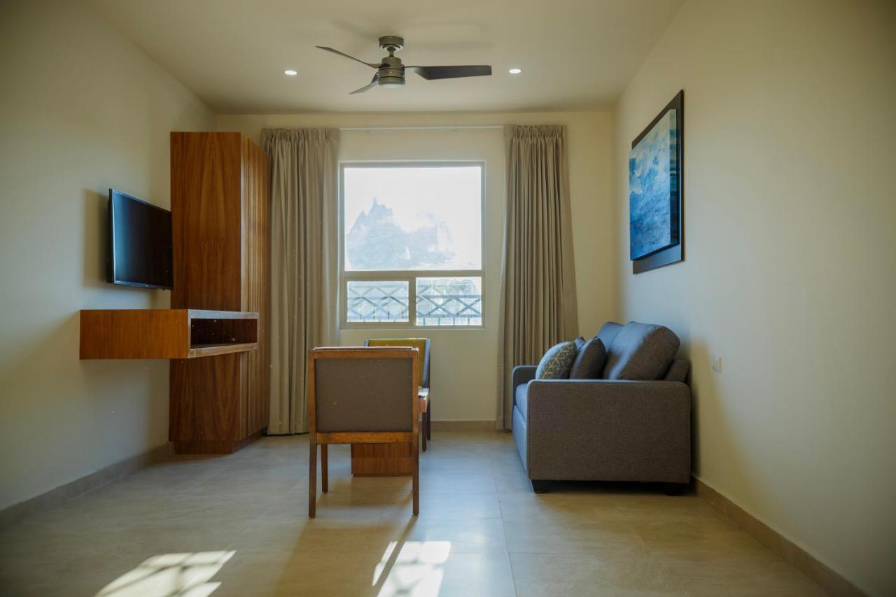 Casa Maria Boutique Hotel San Carlos Nuevo Guaymas Bagian luar foto