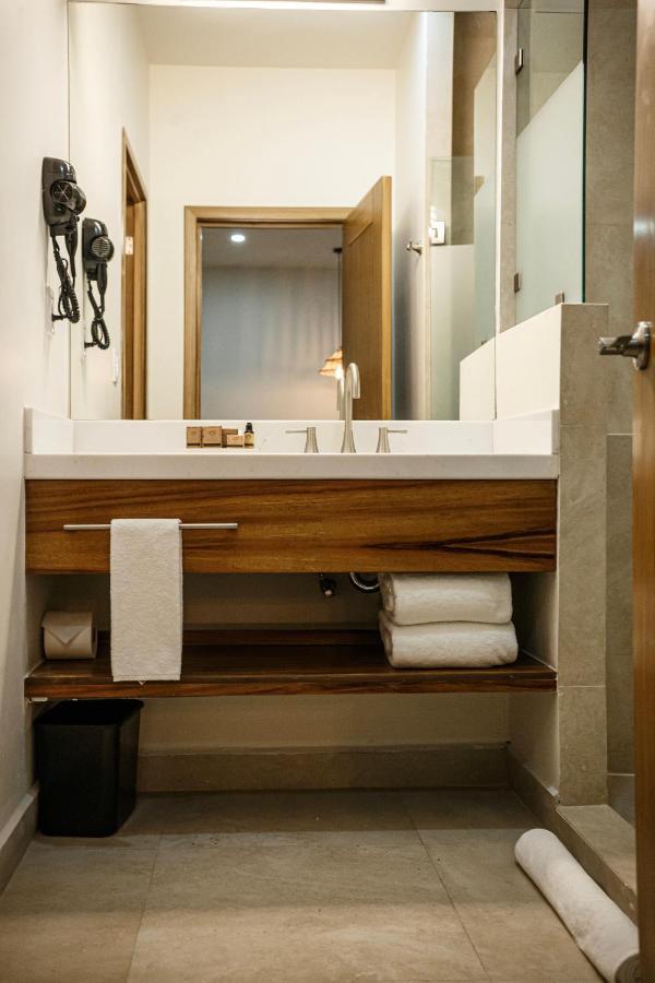 Casa Maria Boutique Hotel San Carlos Nuevo Guaymas Bagian luar foto