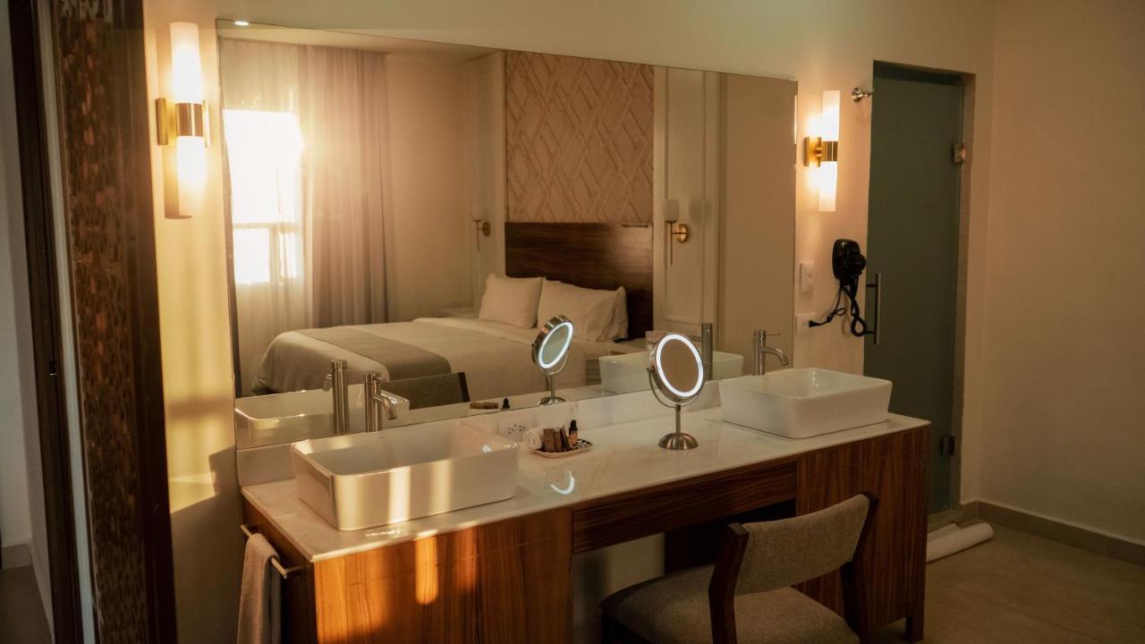 Casa Maria Boutique Hotel San Carlos Nuevo Guaymas Bagian luar foto