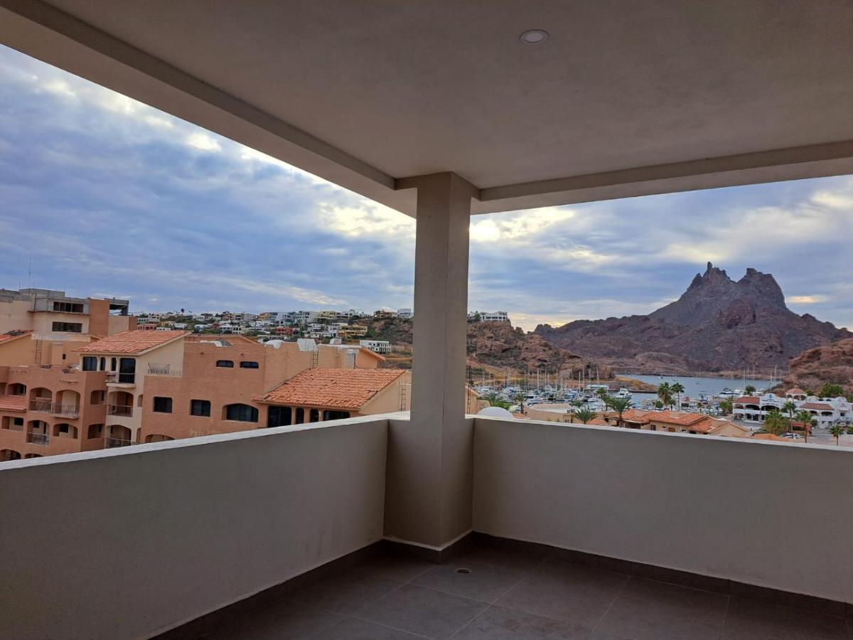 Casa Maria Boutique Hotel San Carlos Nuevo Guaymas Bagian luar foto