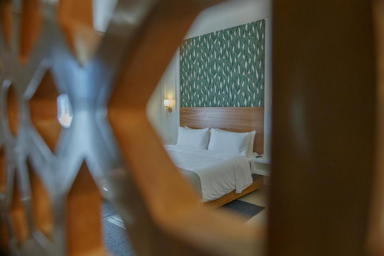 Casa Maria Boutique Hotel San Carlos Nuevo Guaymas Bagian luar foto