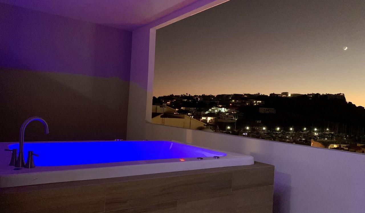 Casa Maria Boutique Hotel San Carlos Nuevo Guaymas Bagian luar foto