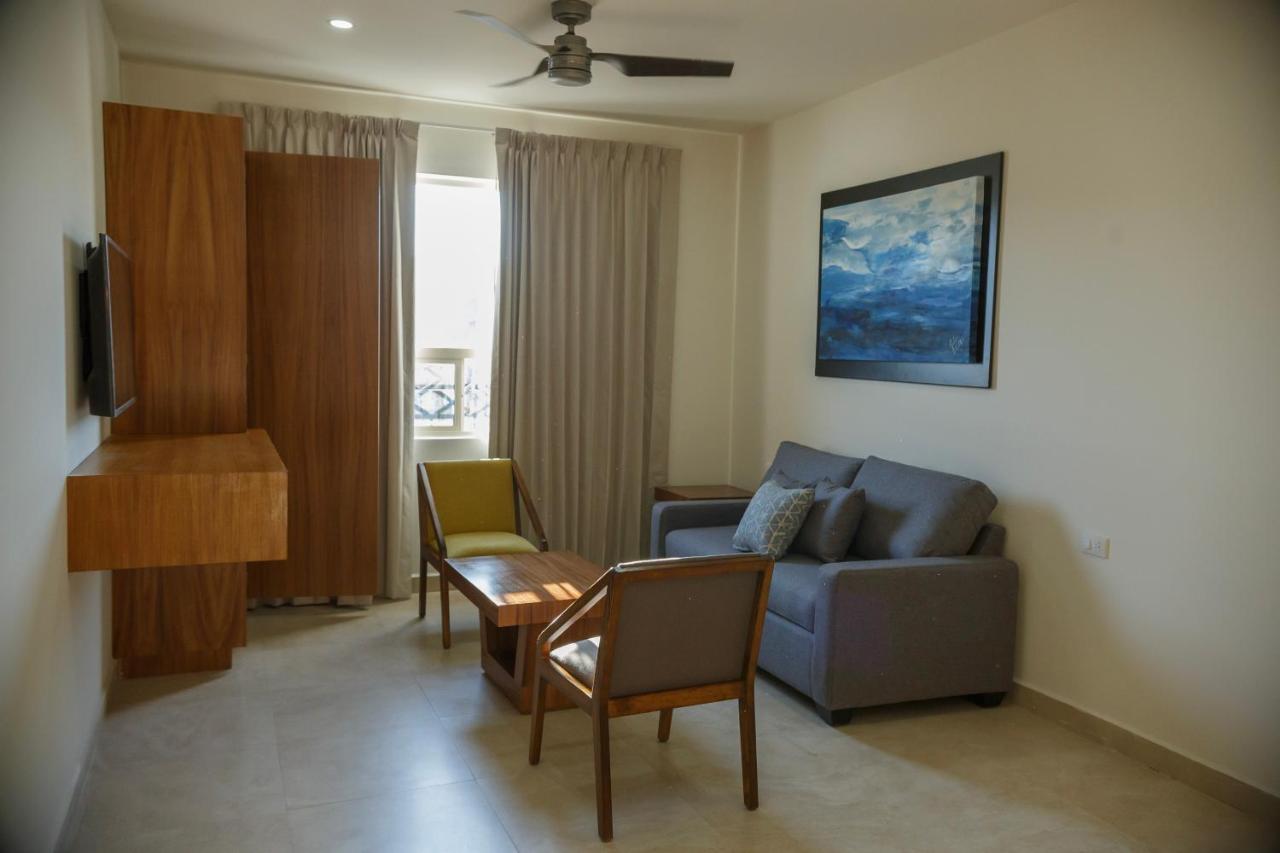 Casa Maria Boutique Hotel San Carlos Nuevo Guaymas Bagian luar foto