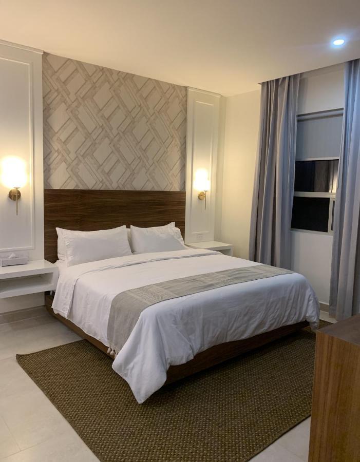 Casa Maria Boutique Hotel San Carlos Nuevo Guaymas Bagian luar foto