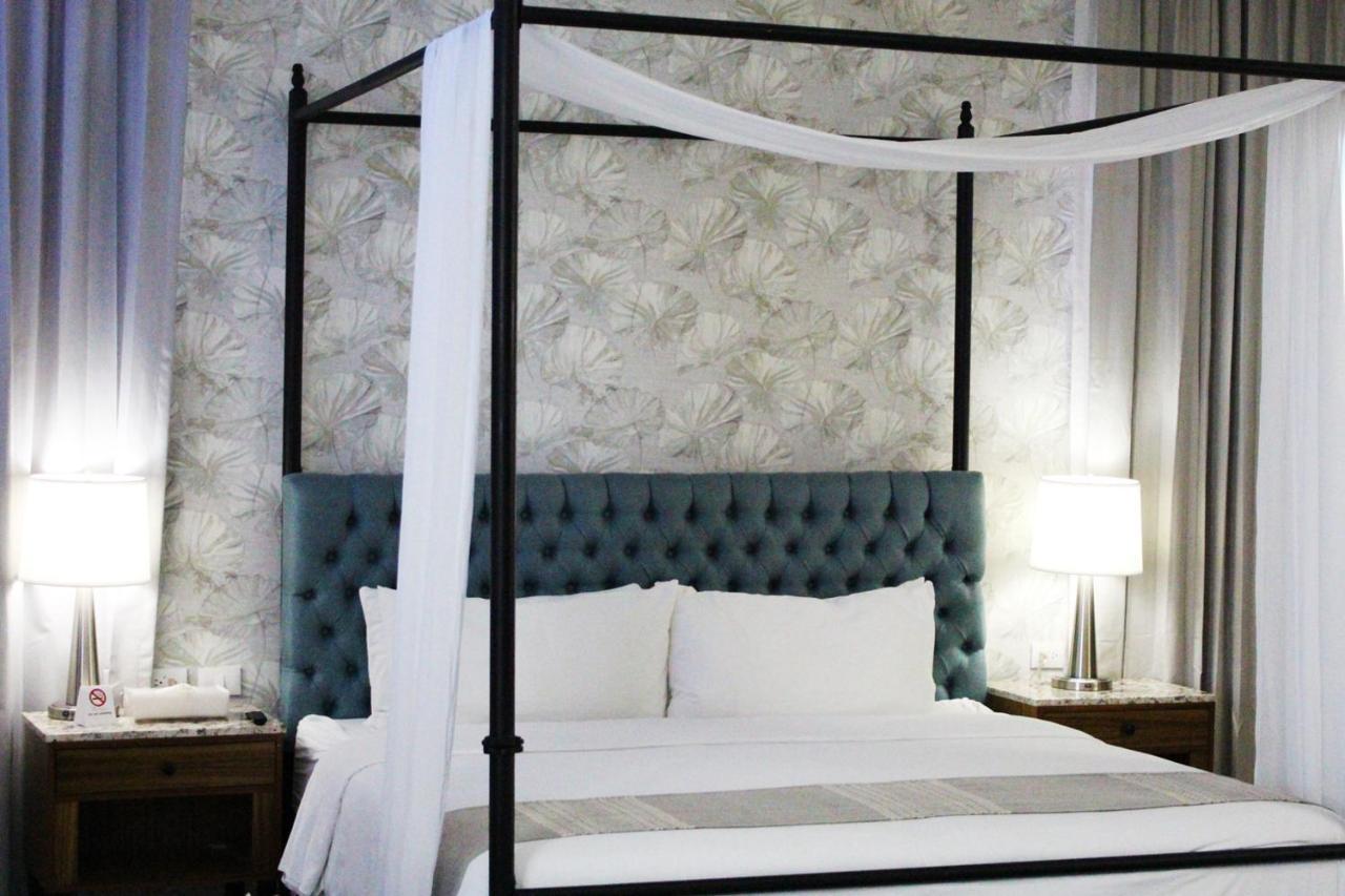 Casa Maria Boutique Hotel San Carlos Nuevo Guaymas Bagian luar foto