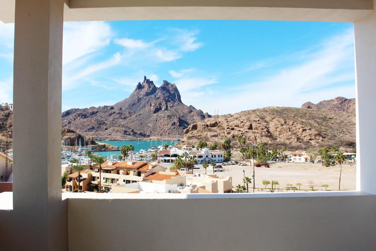 Casa Maria Boutique Hotel San Carlos Nuevo Guaymas Bagian luar foto