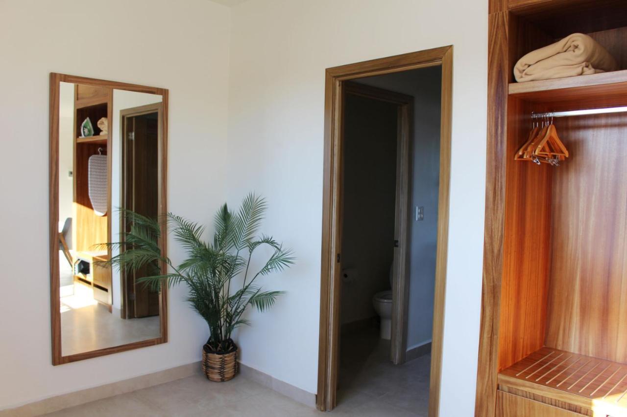 Casa Maria Boutique Hotel San Carlos Nuevo Guaymas Bagian luar foto