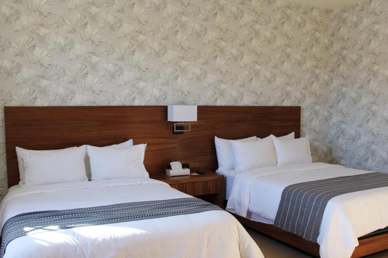 Casa Maria Boutique Hotel San Carlos Nuevo Guaymas Bagian luar foto