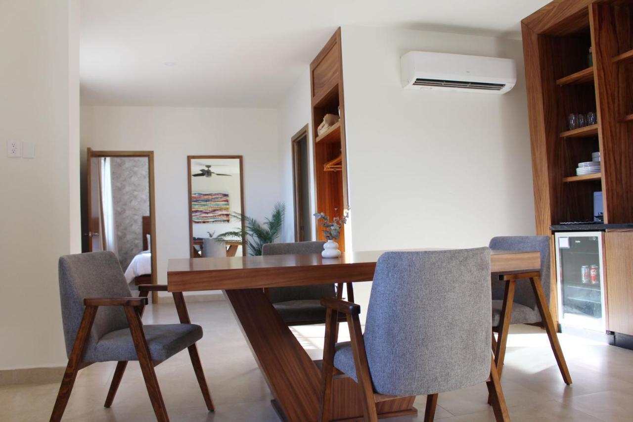 Casa Maria Boutique Hotel San Carlos Nuevo Guaymas Bagian luar foto