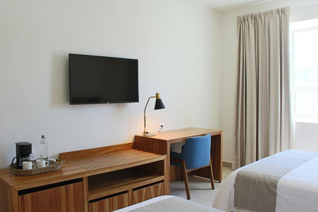 Casa Maria Boutique Hotel San Carlos Nuevo Guaymas Bagian luar foto