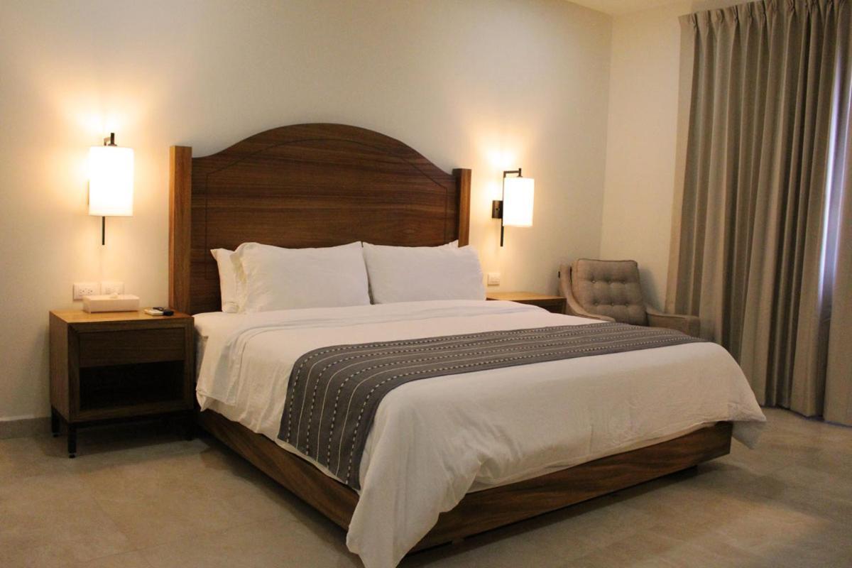 Casa Maria Boutique Hotel San Carlos Nuevo Guaymas Bagian luar foto