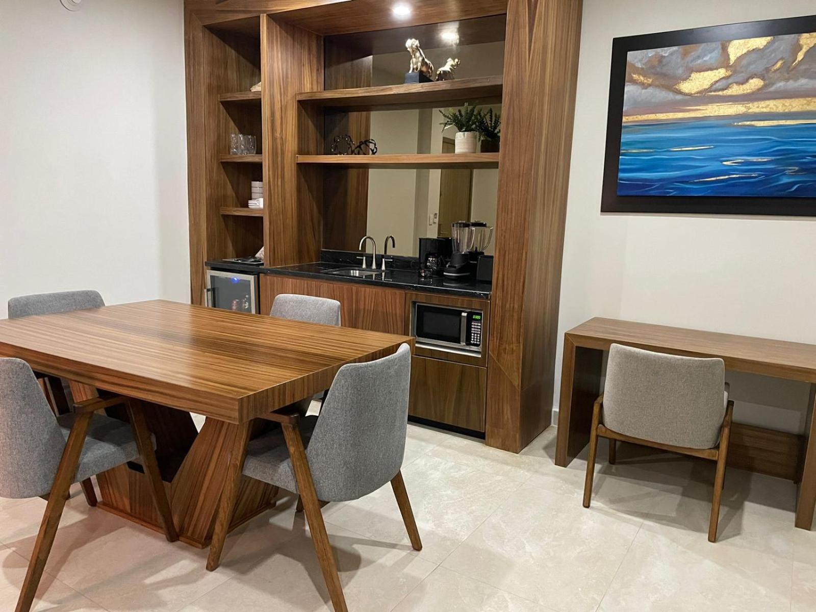 Casa Maria Boutique Hotel San Carlos Nuevo Guaymas Bagian luar foto