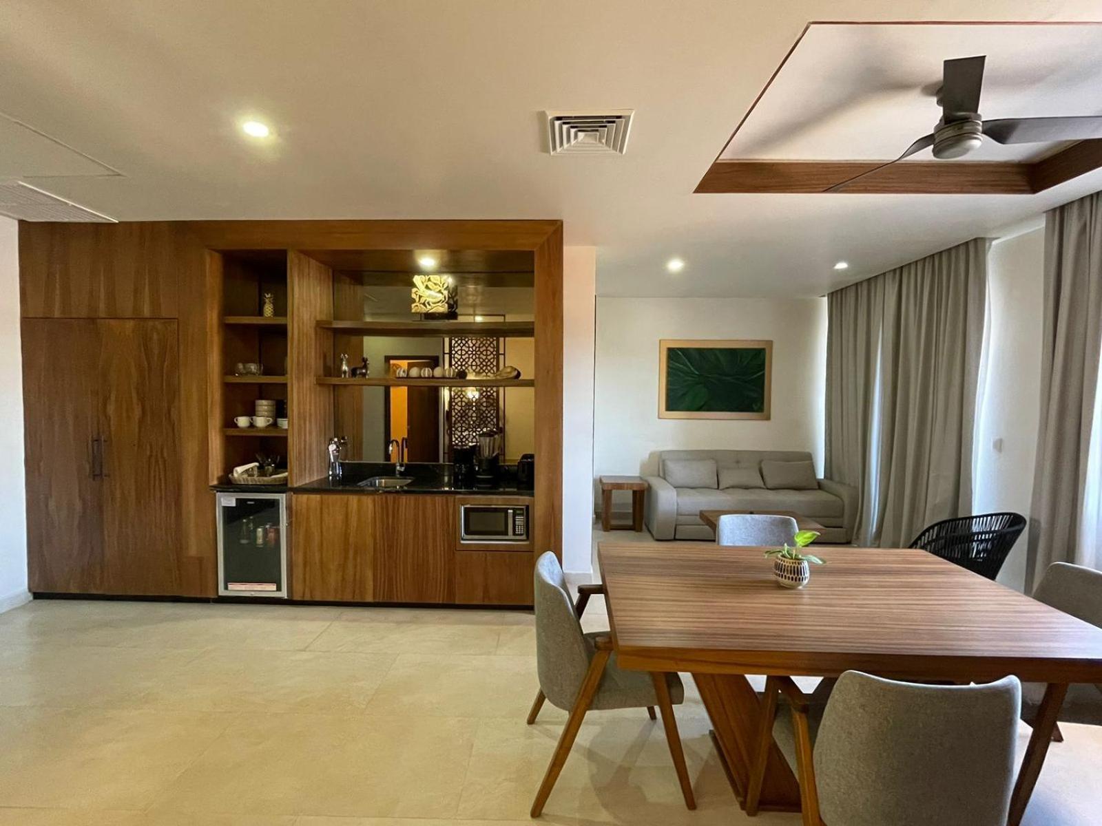 Casa Maria Boutique Hotel San Carlos Nuevo Guaymas Bagian luar foto